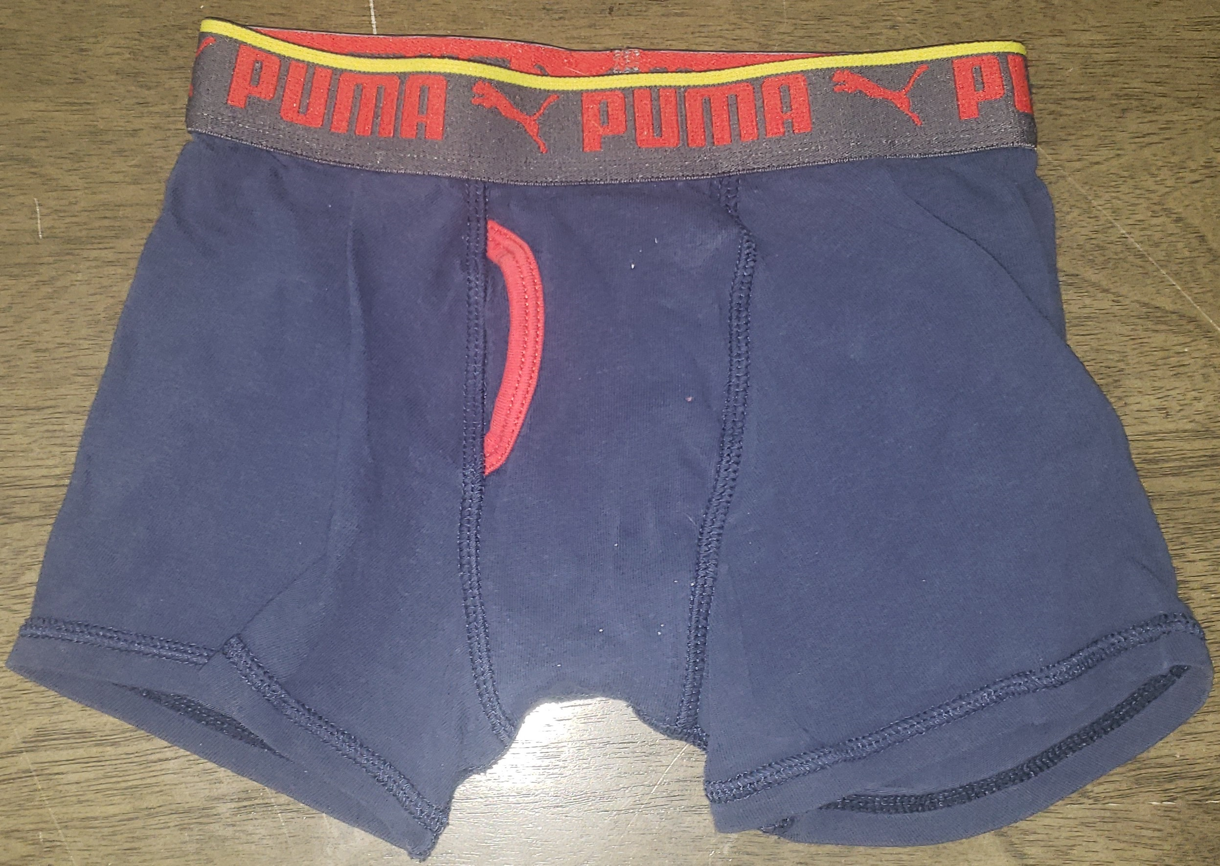 Puma Boxers